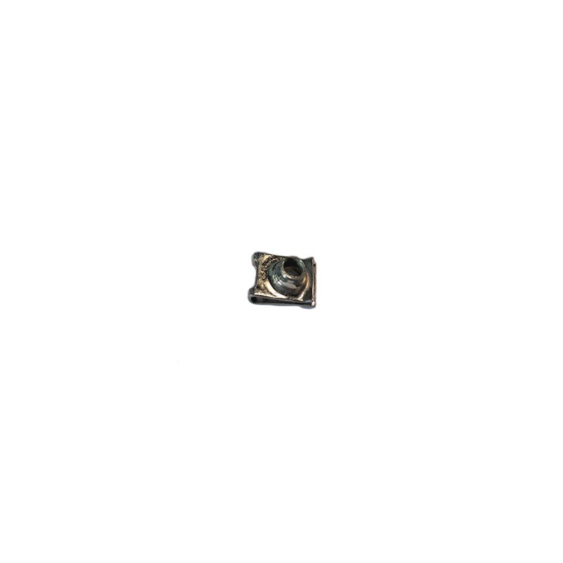 Clips VENT 5m corta ZNB (CR3)